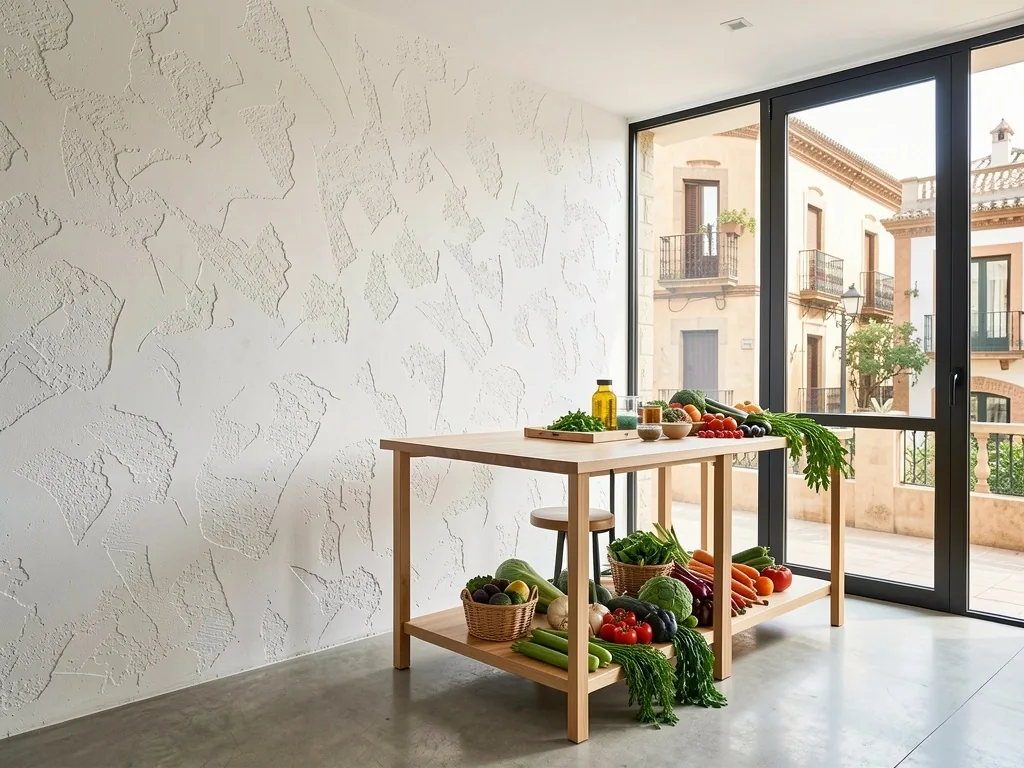 Sede de NutriExpertos en Málaga
